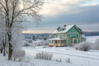 строительство фундамента в Королёве