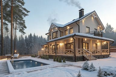 строительство фундамента в Павловском Посаде